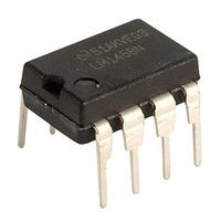 national semiconductor lm1458n dual op amp dil8