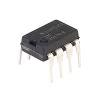 National Semiconductor LM2917N8 Frequency to Voltage Converter