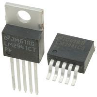 National Semiconductor LM2941CT Adjustable Voltage Regulator 1A TO...