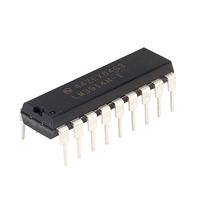 National Semiconductor LM3914N-1 LED Bar/dot Display Driver