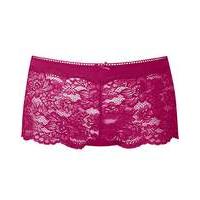 Naturally Close Lace Shortie