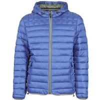 napapijri aerons b mens jacket in blue