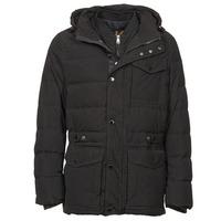 napapijri ambassador mens jacket in black