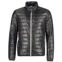 napapijri acalmar mens jacket in grey