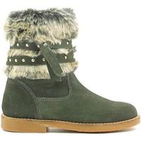 naurora na 640 ankle boots kid boyss childrens mid boots in grey