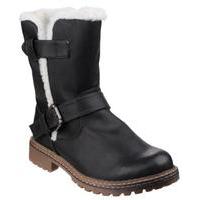 Nardo Ladies Boot