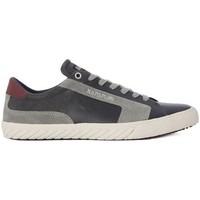 napapijri rover mens shoes trainers in white