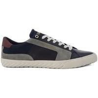 napapijri rover mens shoes trainers in white