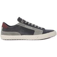 napapijri rover mens shoes trainers in multicolour