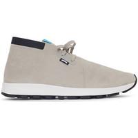 Native Shoes AP Chukka Hydro Boot Grey men\'s Shoes (High-top Trainers) in grey