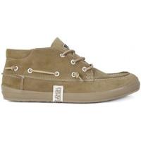 Napapijri Oslo Beige men\'s Shoes in multicolour