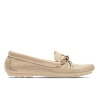 Natala Rio Leather Loafers