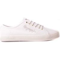 Napapijri Ellen women\'s Shoes (Trainers) in White