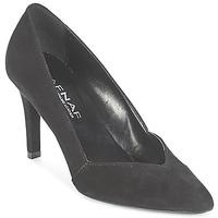 Naf Naf CLASSIK women\'s Court Shoes in black
