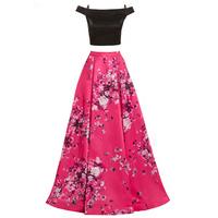 Nataliya Couture Brianna Dress in Pink