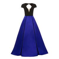 Nataliya Couture Barbie Dress in Blue