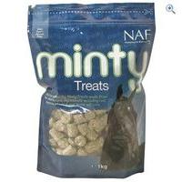 naf minty treats 1kg