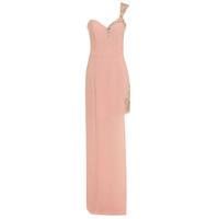 Nataliya Couture Lulu Dress in Pink