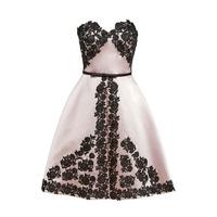 Nataliya Couture Sophie Dress in Pink