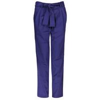 Nancy Dee Beth Indigo Trousers