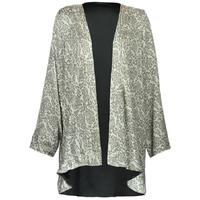 Nancy Dee Dakota Kimono Jacket