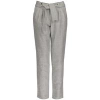 Nancy Dee Beth Grey Trousers