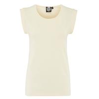 Nancy Dee Candice Sleeveless T-shirt