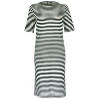 nancy dee cece breton striped jumper dress