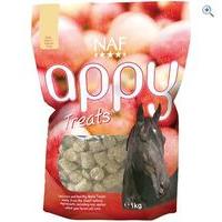 NAF Appy Treats (1kg)