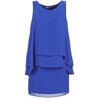 naf naf lavis womens dress in blue