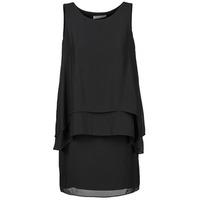 naf naf lavis womens dress in black