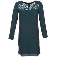 naf naf lyklakou womens dress in green