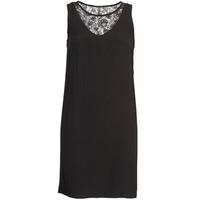 naf naf lyshow womens dress in black