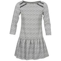 Naf Naf EBRUNE women\'s Dress in grey