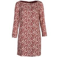 naf naf kapanthere womens dress in pink