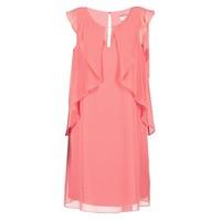 naf naf torie womens dress in pink