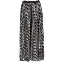 naf naf kasie womens skirt in black