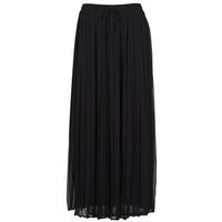 Naf Naf LAGARTA women\'s Skirt in black