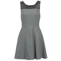 naf naf epipo womens dress in grey