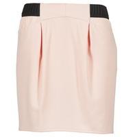 naf naf eosa womens skirt in pink