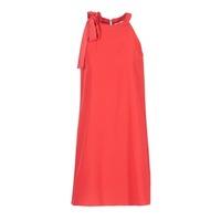 Naf Naf LOISEL women\'s Dress in orange