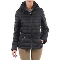 napapijri aladina womens jacket in black