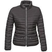 napapijri aconcagua womens jacket in black