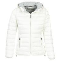 Napapijri AERONS A women\'s Jacket in white