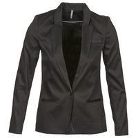 naf naf emalo womens jacket in black