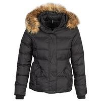 naf naf begy womens jacket in black