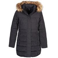 naf naf bey womens jacket in black