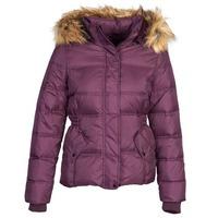 naf naf begy womens jacket in purple