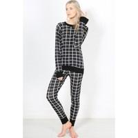 Naomi Printed Tracksuit