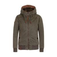 Naketano Rülpsen Schmatzen Furzen olive